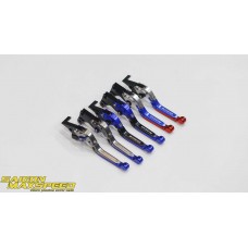 Cặp Tay Thắng Tay Côn BMW G310R-G310GS (Thái Lan)